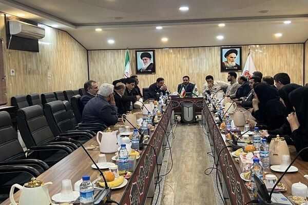 رشد ۲۱۹ درصدی آسفالت معابر روستایی استان خوزستان 0