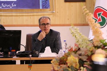 بهره برداری بیش از ۱۴ پروژه راهداری در استان زنجان