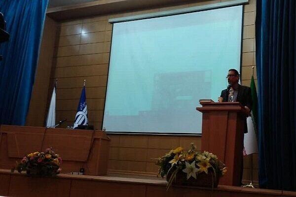 نخستین همایش مدیران آموزش صنعت هوانوردی برگزار شد عکس