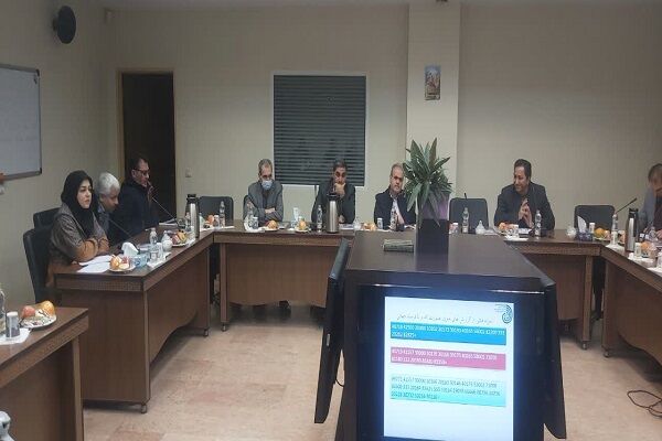 لزوم تشکیل کمیته پدافند غیرعامل در تمام دستگاههای اجرایی/ هماهنگی برای افتتاح منسجم در دهه فجر شورای هماهنگی