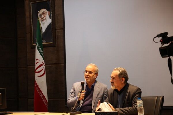 حمایت و پیگیری طرح نهضت ملی مسکن از اولویتهای کاری دولت است عکس