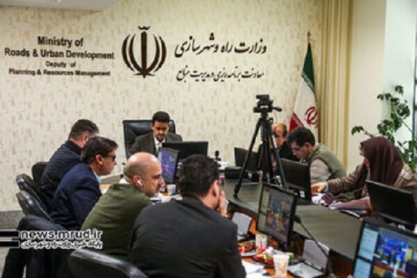 جلسه پایش مصوبات سفر ریاست جمهوری به استان گیلان برگزار شد مصوبات سفر گیلان