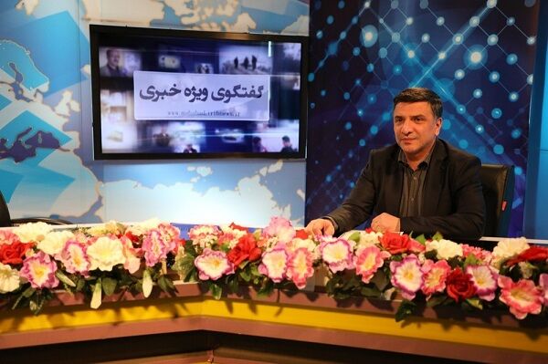 اجرای پروژههای راهسازی به ارزش ۲۸ هزار میلیارد ریال در جادههای آذربایجان غربی/ ۱۷ طرح حوزه راه در آذربایجان غربی آماده بهره برداری در دهه فجر دکتر حمزه لو