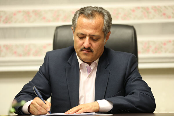 پیروزی شکوهمند انقلاب اسلامی یکی از ماندگارترین روزهای تاریخ معاصر ایران است محبوب حیدری مدیرکل راه و شهرسازی استان اردبیل