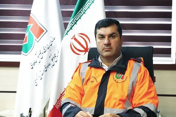 پیام تقدیر و تشکر مدیر کل راهداری و حمل و نقل جاده ای استان مرکزی از راهداران سطح استان مدیر کل استان مرکزی