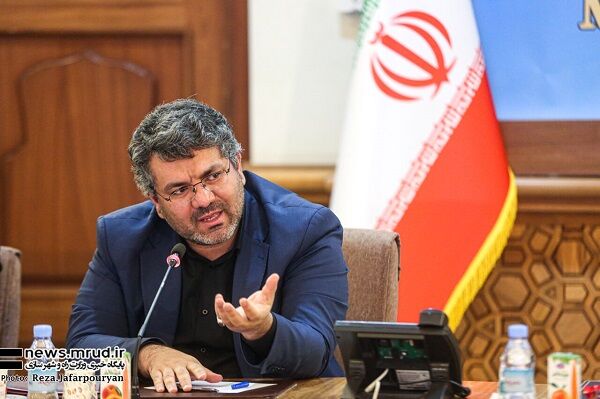 تخصیص زمین به ۳۳ هزار متقاضی طرح جوانی جمعیت  هادی عباسی اصل