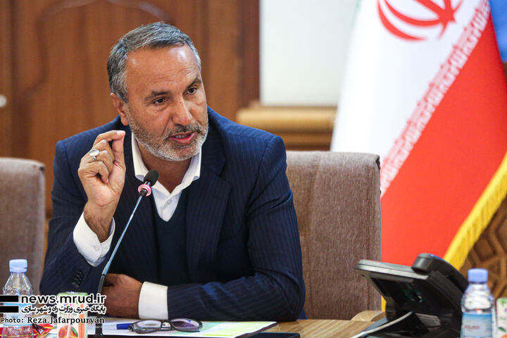 مجلس به دنبال کاهش و واقعی کردن قیمت مصالح ساختمانی است رضایی