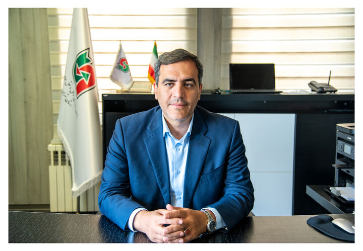 جزئیات طرح جابهجایی زائران و شرکتکنندگان در پنجمین سالگرد شهادت سردار سلیمانی تشریح شد مهدی خضری مدیرکل راهداری و حمل و نقل جاده ای استان تهران