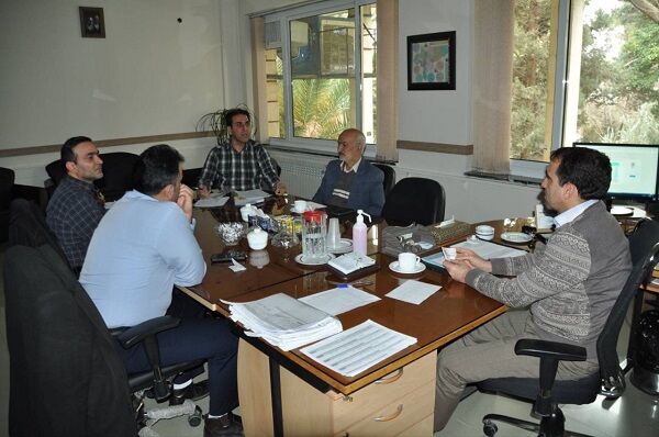 اجرای برنامههای بزرگداشت دهه فجر با هدف ایجاد امید به آینده ستاد بزرگداشت دهه فجر ادارهکل راه و شهرسازی استان اصفهان