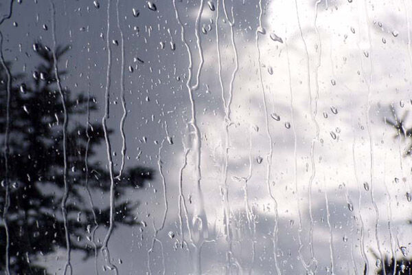 ثبت بارش باران در ۱۳ ایستگاه هواشناسی در خراسان رضوی