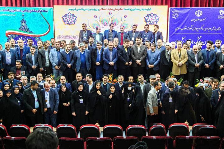 سال آینده دانشگاهها پیشتاز نهضت تولید مسکن میشوند بذرپاش دانشگاه فنی حرفه ای شریعتی