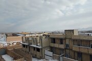 ببینید/آخرین وضعیت نهضت ملی مسکن شهرستان آباده