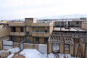 ببینید/آخرین وضعیت نهضت ملی مسکن شهرستان آباده