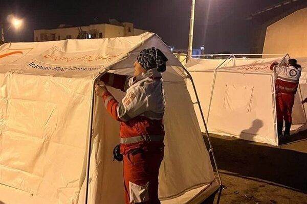 دمای خوی در ۲۴ ساعت آینده بین منفی ۴ و  مثبت ۵ درجه پیشبینی میشود عکس خوی