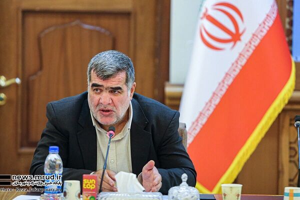 ساخت ۳۹۸ هزار واحد طرح نهضت ملی توسط بنیاد مسکن در حال انجام است اکبر نیکزاد