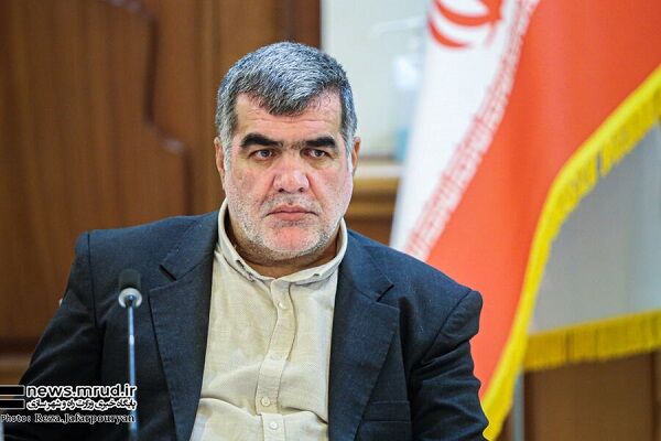 رییس بنیاد مسکن انقلاب اسلامی معارفه شد اکبر نیکزاد