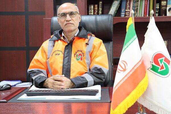 ۸ دستگاه ماشین آلات راهداری از بوشهر به چهارمحال و بختیاری اعزام شد عبدالکریم اخترشناس مدیر کل راهداری و حمل و نقل جاده ای استان بوشهر