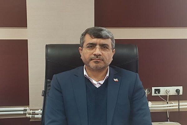 بهره برداری پروژه های عمرانی شرق استان سمنان در دهه  فجر ۱۴۰۱ مهندس عمیدی