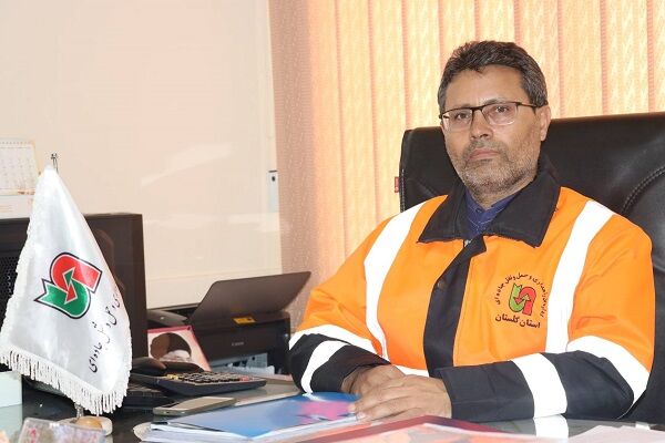 بهره برداری از ۷ سامانه هوشمند جاده ای برای مدیریت راههای گلستان گلستان