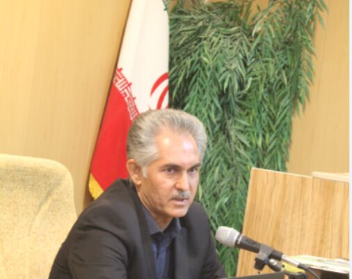 اشخاصی که املاک خود را در سامانه ثبت نکنند، مشمول قانون خانههای خالی میشوند مهندس فرشاد دوستی مدیرکل راه و شهرسازی استان ایلام.PNG