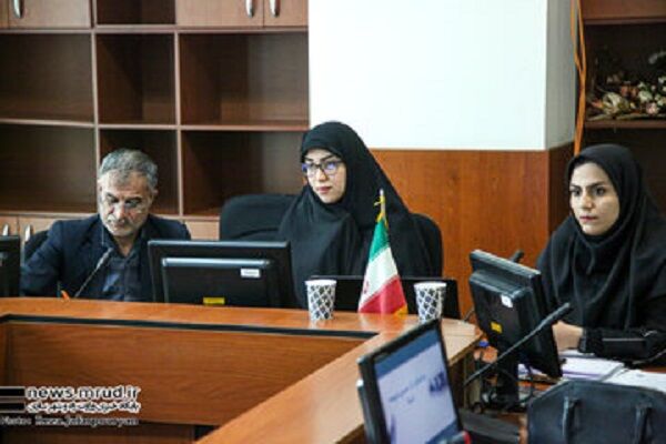 انتشار به هنگام و صحیح اطلاعات درخواستی شهروندان از طریق سامانه انتشار و دسترسی آزاد به اطلاعات حمیدیان