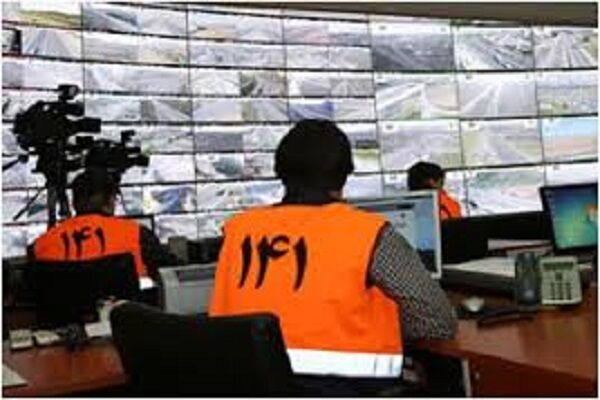 ثبت بیش از ۲۲ هزار تماس با سامانه ۱۴۱ در خوزستان سامانه 141