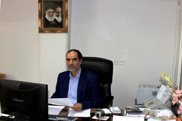 کسب رتبه نخست کشوری توسط اداره کل راه و شهرسازی استان قم  علیخانی رییس اداره نظام مهندسی قم