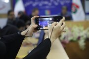نشست خبري مديركل راهداري و حمل و نقل جادهاي استان اصفهان