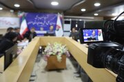 نشست خبري مديركل راهداري و حمل و نقل جادهاي استان اصفهان
