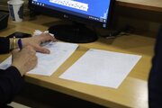 نشست خبري مديركل راهداري و حمل و نقل جادهاي استان اصفهان