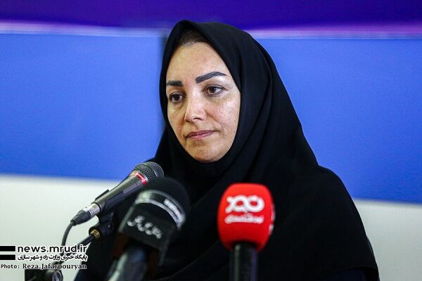 رویدادهای شدید آب و هوایی نیازمند سازگاری و تاب آوری با شرایط اقلیمی جدید است تاج بخش