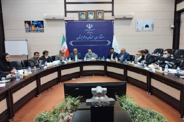تمهیدات و امکانات لازم برای خدمات رسانی مطلوب به مسافران نوروزی مهیا شود جلسه کمیسیون مدیریت اجرایی ایمنی حمل و نقل