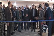 افتتاح ۱۴۲۰ واحد مسکن مهر در خوزستان