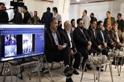 افتتاح ۱۴۲۰ واحد مسکن مهر در خوزستان