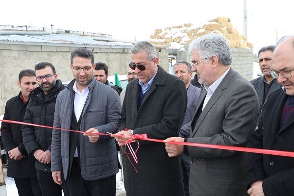 افتتاح نزدیک به ۱۱ کیلومتر راه روستایی در شهرستان های شوط و چالدران آذربایجان غربی  9836d499-8c0b-4889-a235-6e52311a1d2b.jpg