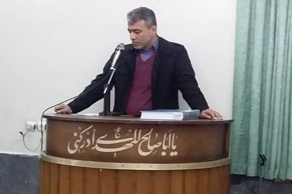 بهره برداری از ۴ پروژه راهداری در شهرستان بابل  مازندران