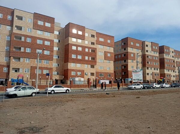 ۳ هزار و ۷۳۸ واحد مسکونی طرح نهضت ملی مسکن در استان زنجان افتتاح میشود افتتاح مسکن نهضت ملی استان قم