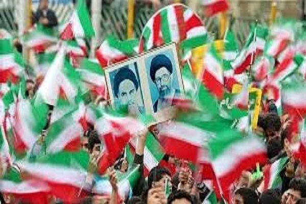 پیام تبریک مدیرکل راهداری البرز به مناسبت روز ۲۲ بهمن راهپیمایی 22 بهمن