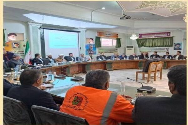 محورهای مینودشت به گالیکش و آزادشهر استان گلستان به دوربین نظارت تصویری مجهز شدند گلستان