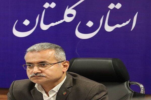 پیام تبریک و دعوت مدیرکل راهداری و حمل و نقل جاده ای گلستان بمناسبت ۲۲ بهمن گلستان