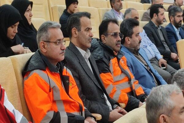 ۷ پروژه راهداری و حمل و نقل جاده ای علی آباد در گلستان به بهرهبرداری رسید گلستان