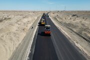 ببینید/عزم راسخ اداره کل راه و شهرسازی برای توسعه بزرگراه های سیستان و بلوچستان