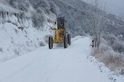 عملیات برف روبی