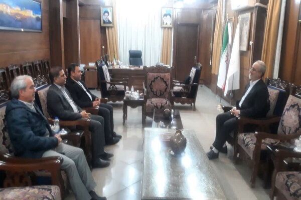 راهاندازی پرواز باری به مقصد مسکو را پیگیری میکنیم فرودگاه کرمان