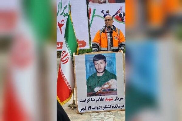 افتتاح و آغاز عملیات اجرایی ۱۰پروژه راهداری دشتستان با اعتبار ۵۵۷ میلیارد ریال مدیرکل راهداری و حمل و نقل جاده ای استان بوشهر