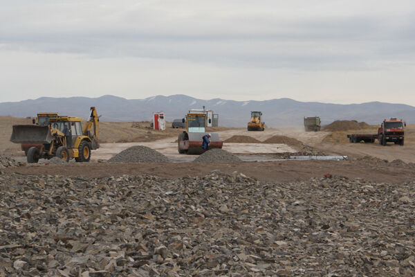 اختصاص ۷۵۰ میلیارد تومان اعتبار برای توسعه راههای اردبیل/ رشد ۵ برابری اعتبارات بزرگراهی استان داود شایقی رئیس سازمان مدیریت و برنامه ریزی استان اردبیل