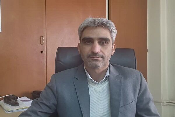 ارائه جزئیات پبشرفت ۲۰ طرح نهضت ملی مسکن در شرق استان سمنان نادعلی مسکن