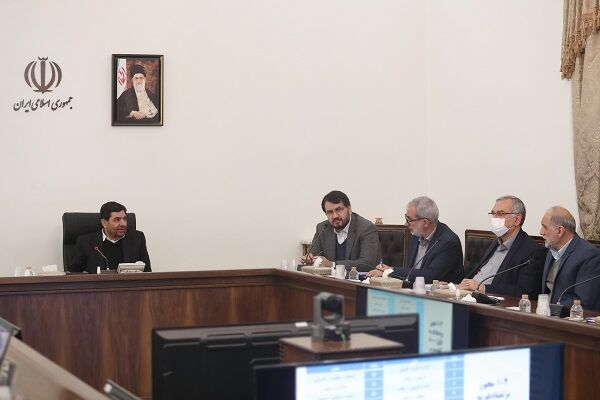 همه امکانات برای یک سفر ایمن و مناسب در ایام نوروز بسیج شود مخبر