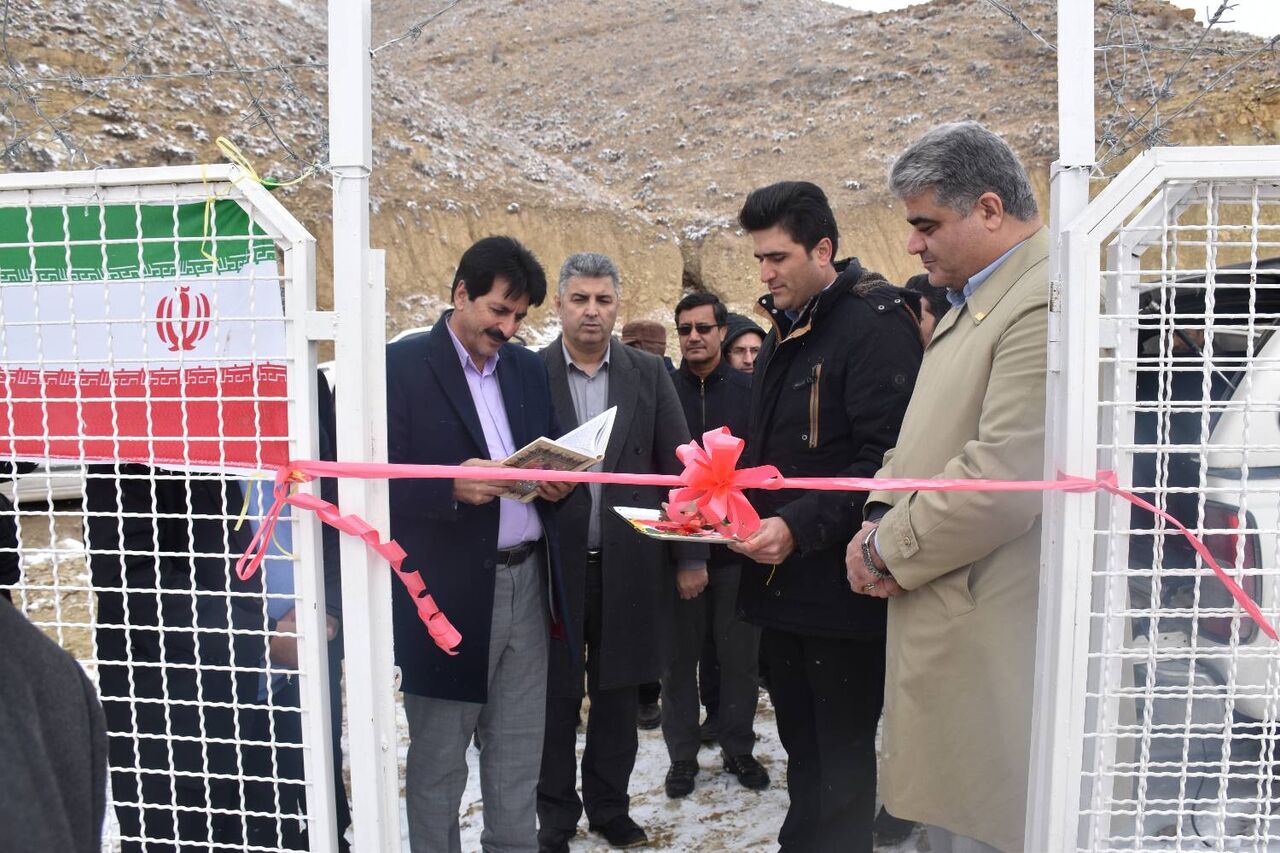 افتتاح ۸ ایستگاه هواشناسی در ۴ استان همزمان با ایام دهه فجر