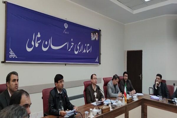 تاکنون ۶۶ هزار نفر در نهضت ملی مسکن در خراسان شمالی ثبت نام کردند / افتتاح پروژه های نهضت ملی مسکن از سال آینده شورای مسکن خراسان شمالی